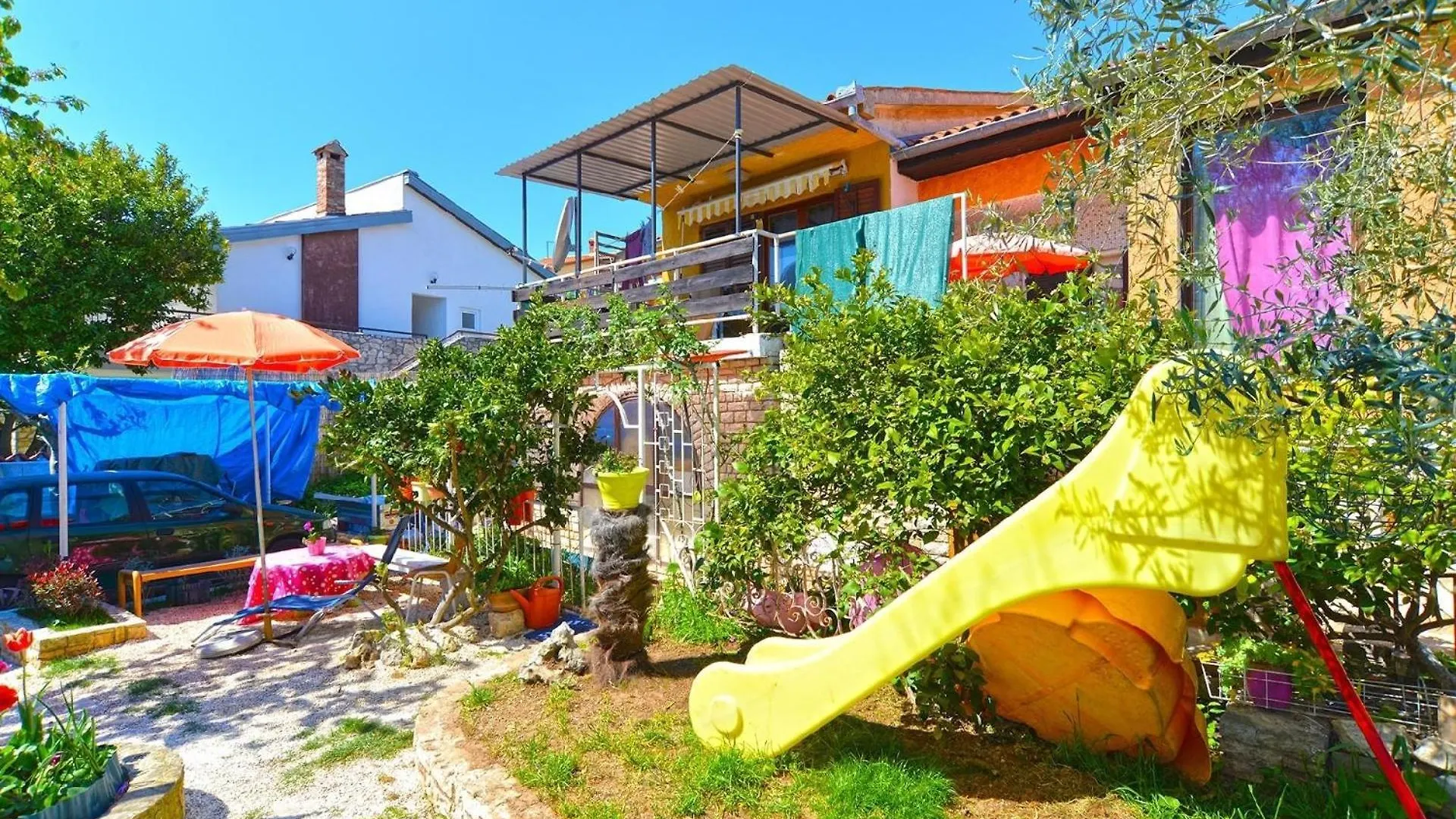 Ferienwohnung Fuer 3 Personen Ca 25 Qm In Pjescana Uvala, Istrien Istrische Riviera Apartment