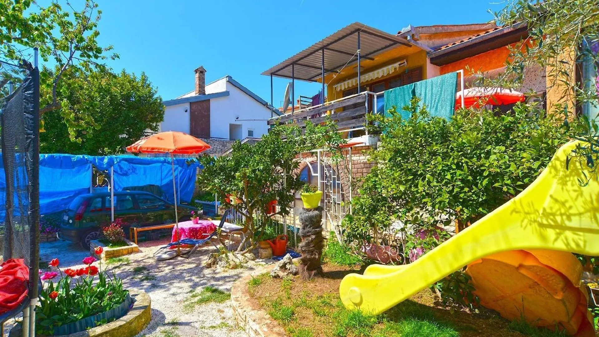 Apartment Ferienwohnung Fuer 3 Personen Ca 25 Qm In Pjescana Uvala, Istrien Istrische Riviera