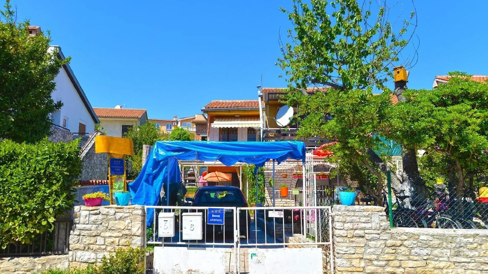 Ferienwohnung Fuer 3 Personen Ca 25 Qm In Pjescana Uvala, Istrien Istrische Riviera Croatia