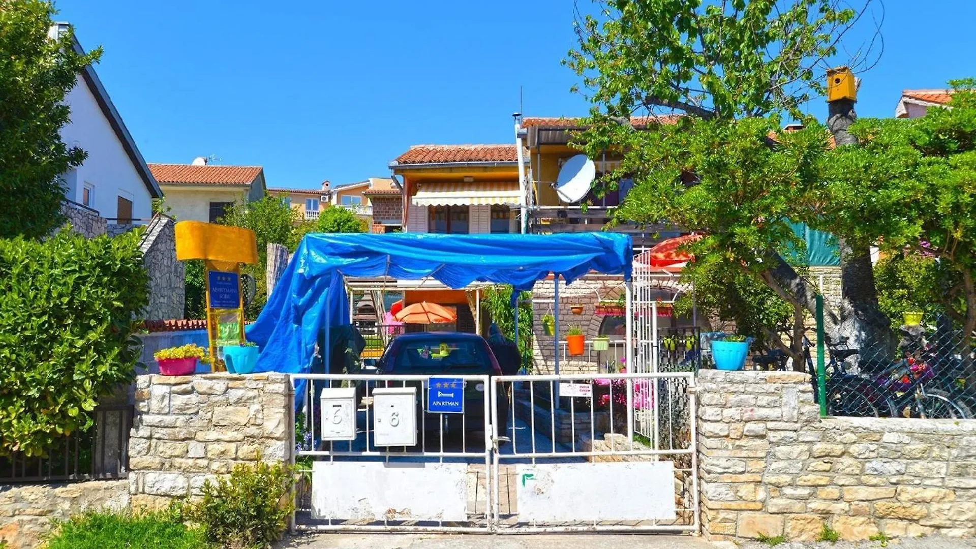 Ferienwohnung Fuer 3 Personen Ca 25 Qm In Pjescana Uvala, Istrien Istrische Riviera 0*,  Croatia