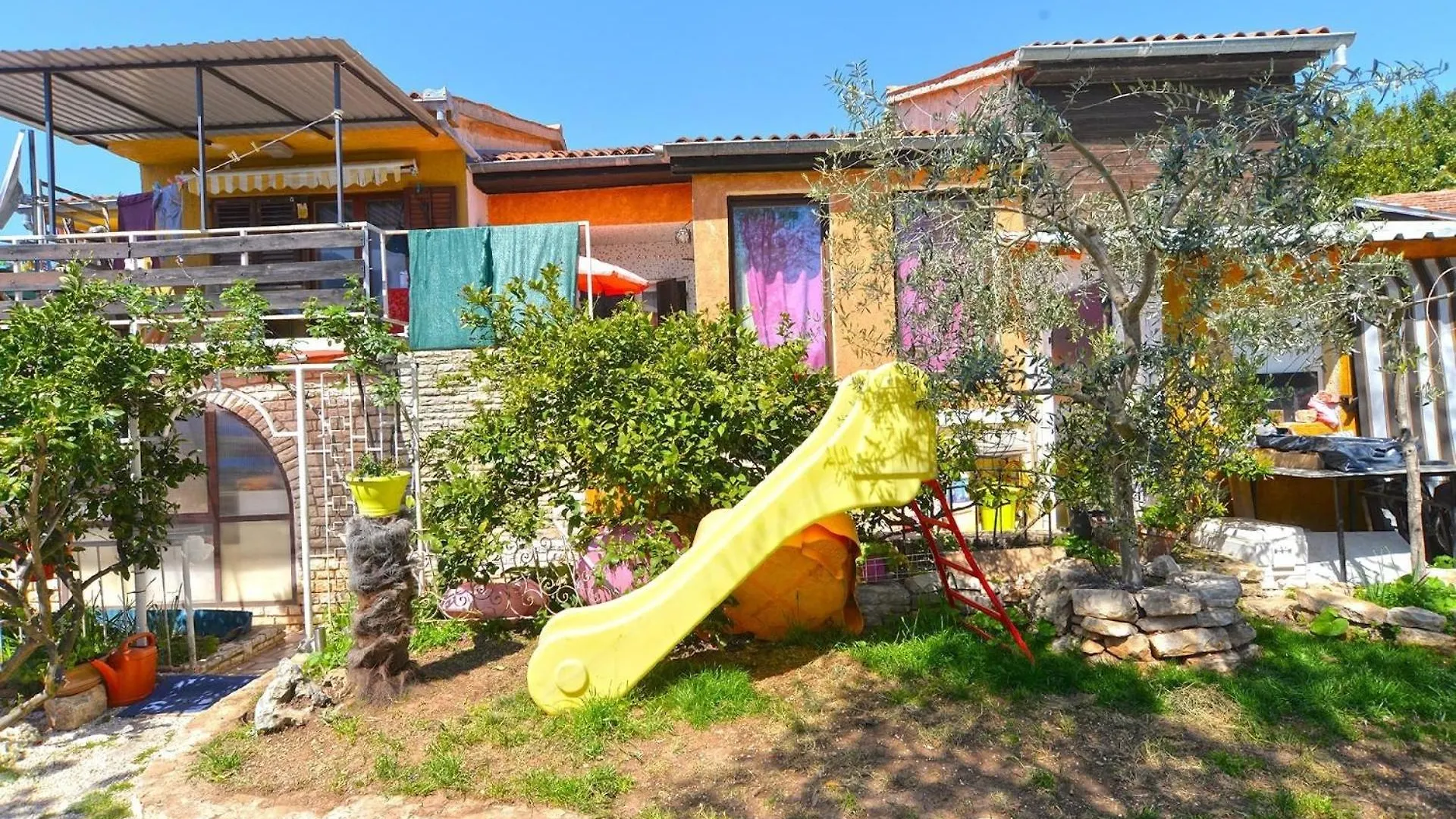 Apartment Ferienwohnung Fuer 3 Personen Ca 25 Qm In Pjescana Uvala, Istrien Istrische Riviera Croatia