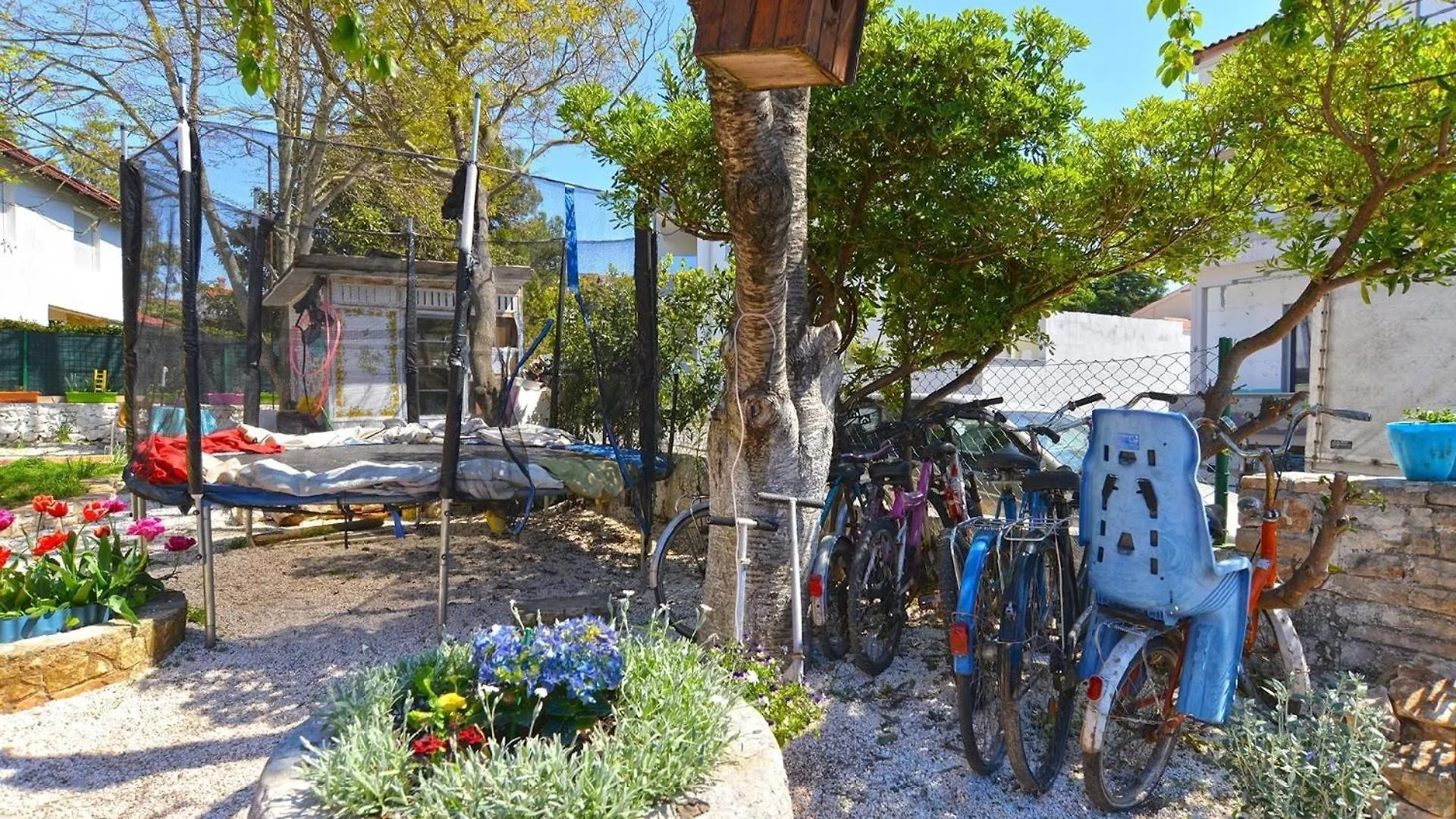 Ferienwohnung Fuer 3 Personen Ca 25 Qm In Pjescana Uvala, Istrien Istrische Riviera
