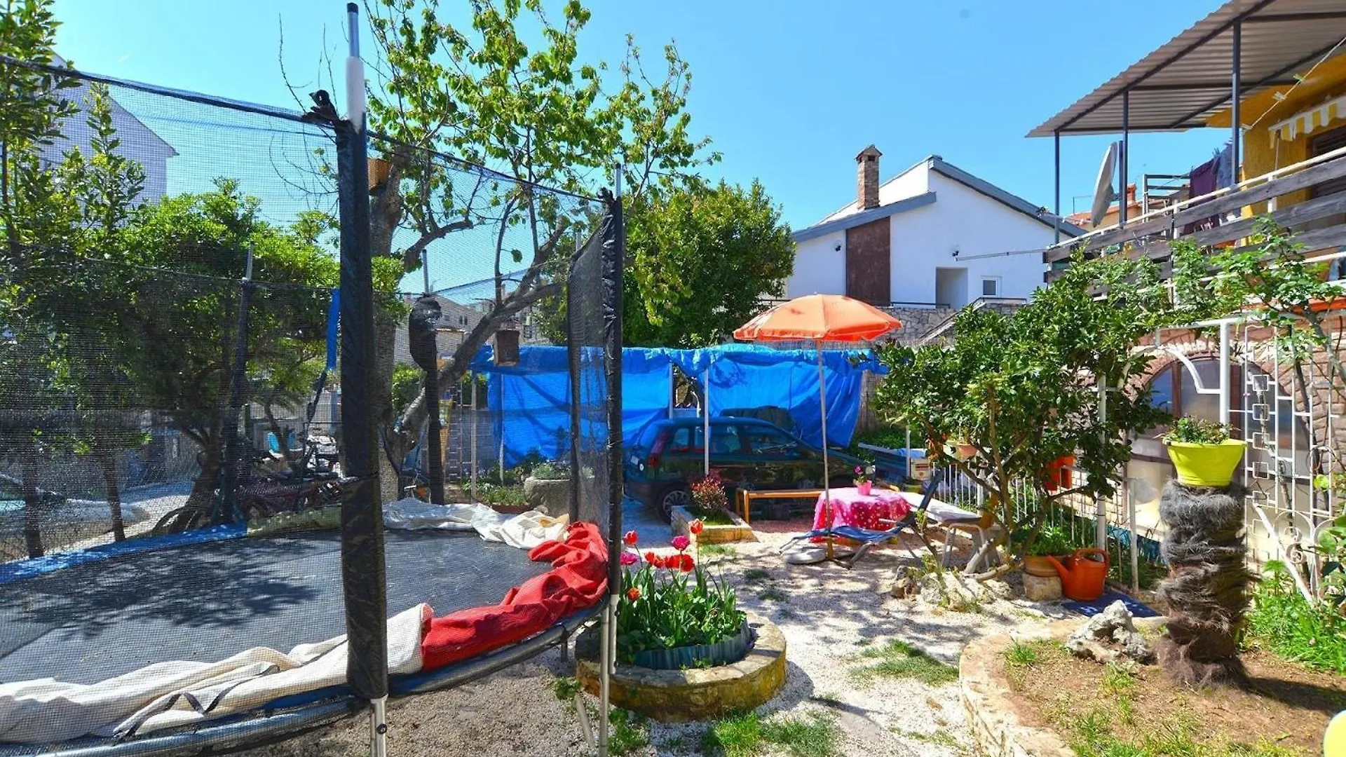 Ferienwohnung Fuer 3 Personen Ca 25 Qm In Pjescana Uvala, Istrien Istrische Riviera 0*,