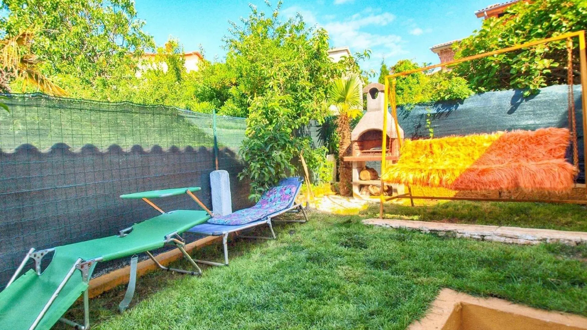 Ferienwohnung Fuer 3 Personen Ca 25 Qm In Pjescana Uvala, Istrien Istrische Riviera 0*,  Croatia