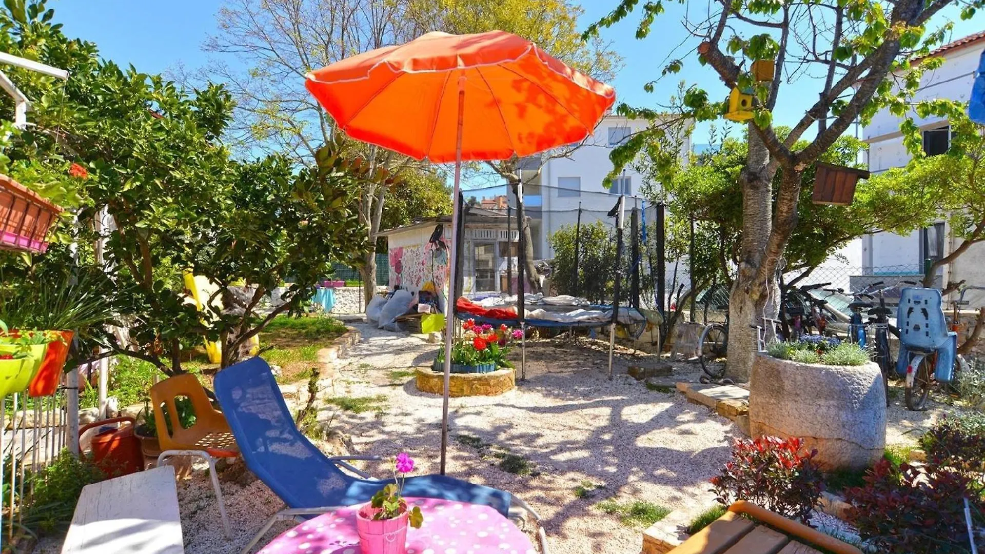 Ferienwohnung Fuer 3 Personen Ca 25 Qm In Pjescana Uvala, Istrien Istrische Riviera Apartment