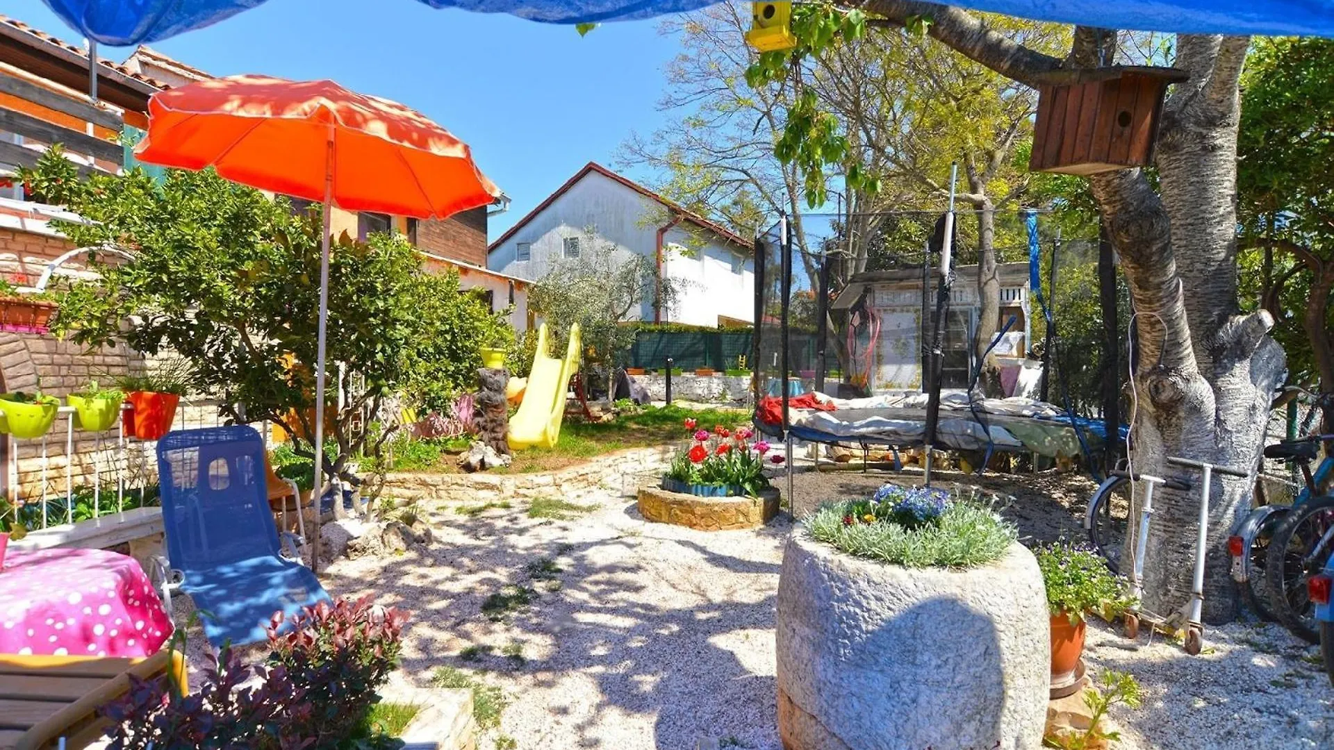 Ferienwohnung Fuer 3 Personen Ca 25 Qm In Pjescana Uvala, Istrien Istrische Riviera