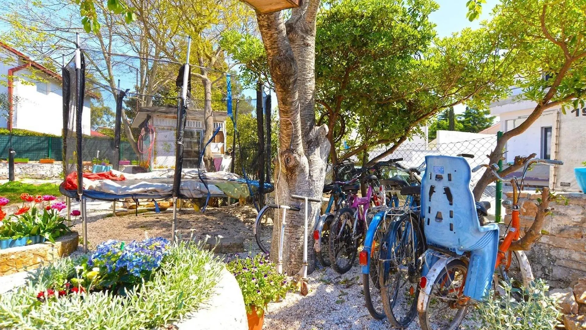 Apartment Ferienwohnung Fuer 3 Personen Ca 25 Qm In Pjescana Uvala, Istrien Istrische Riviera