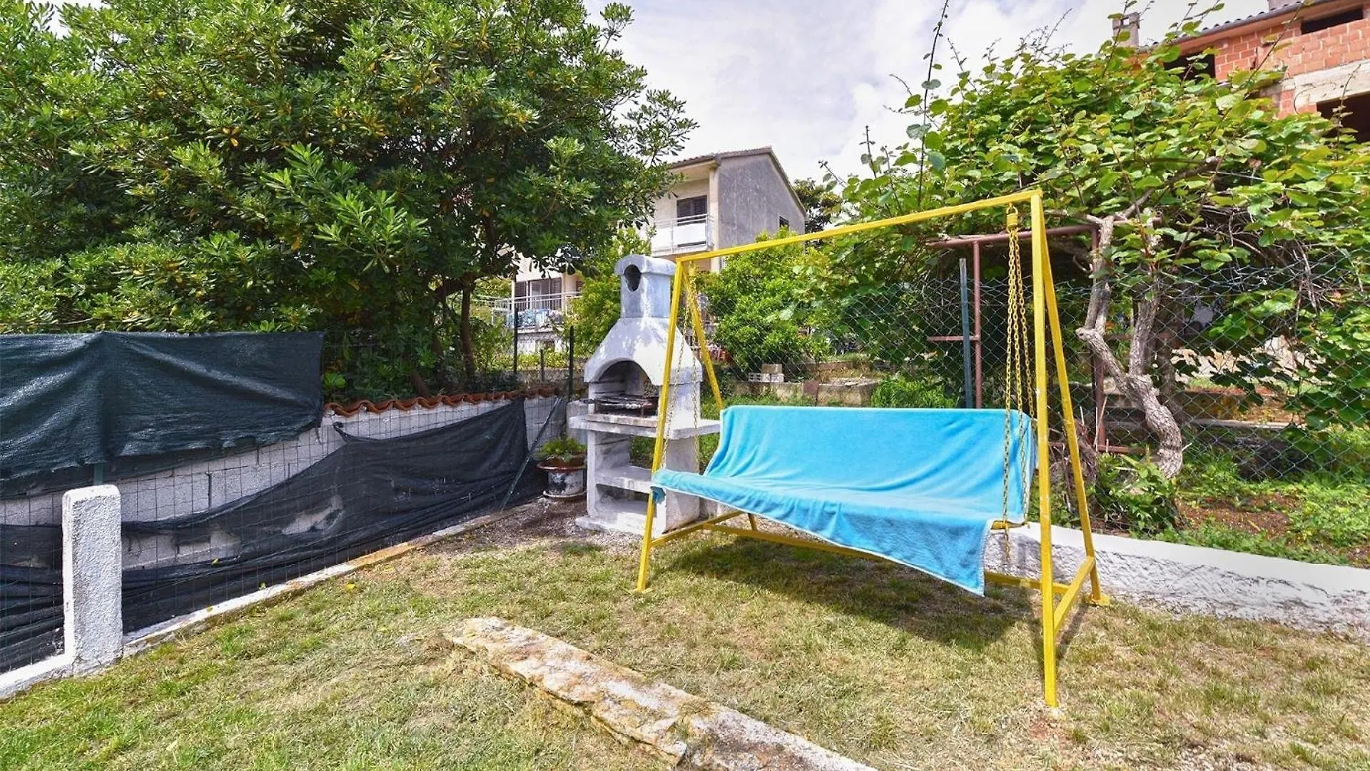 Ferienwohnung Fuer 3 Personen Ca 25 Qm In Pjescana Uvala, Istrien Istrische Riviera