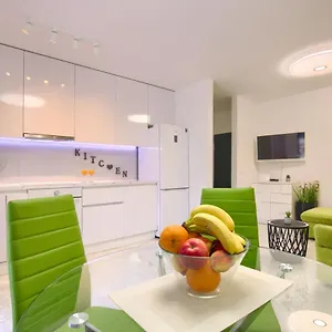 Beach Apartman Apartment