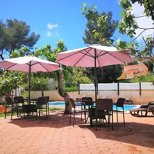 Bilic With Garden & Swimming Pool - 50m From The Pjescana Uvala